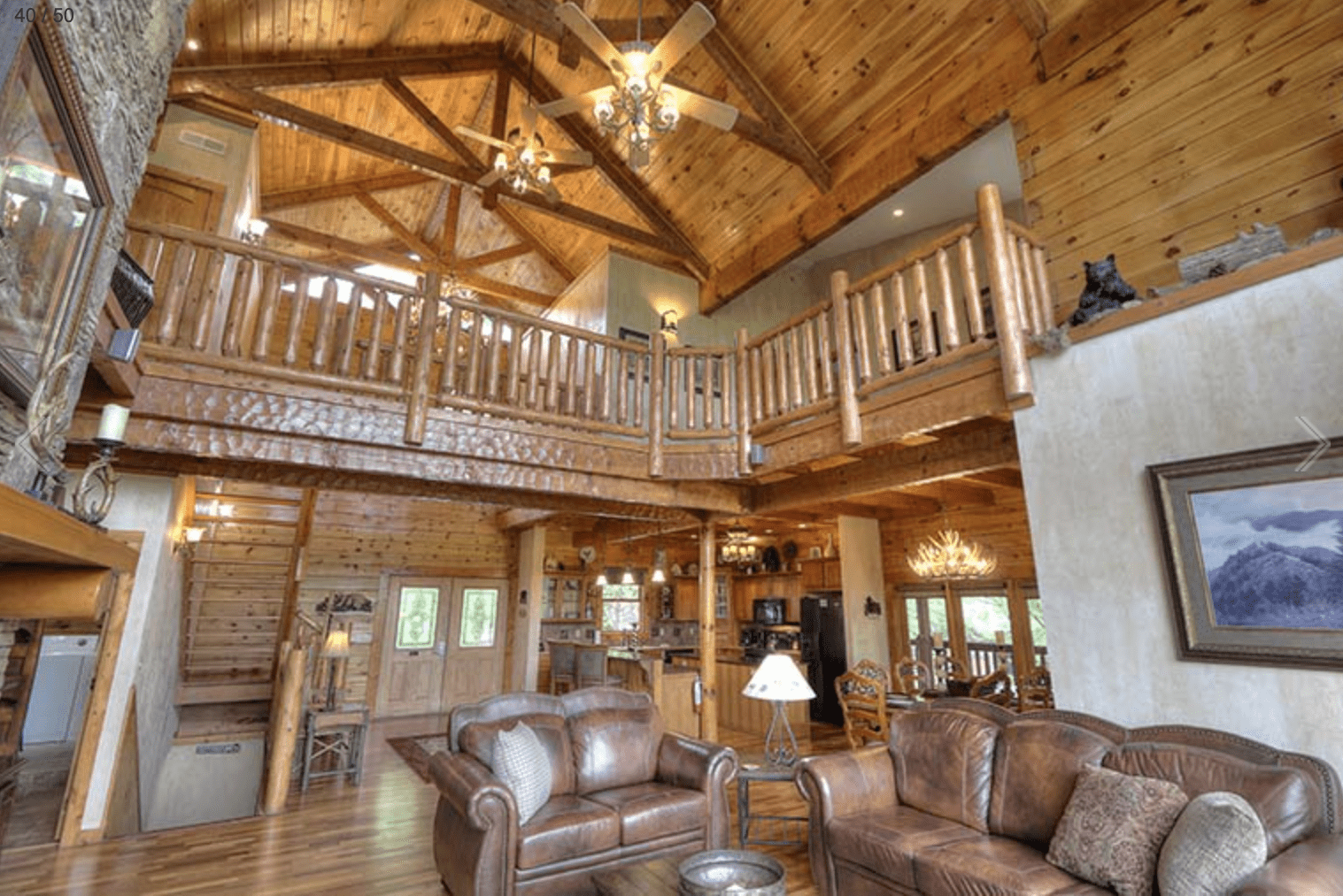 2024 Smoky Mountain Lightworker Retreat with Rachel Chamness at Sound Waves Heal Image